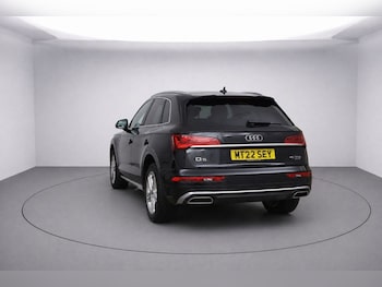 Used Audi Q5 2022 for sale - 78426368: Photo