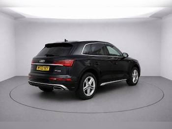 Used Audi Q5 2022 for sale - 78426368: Photo