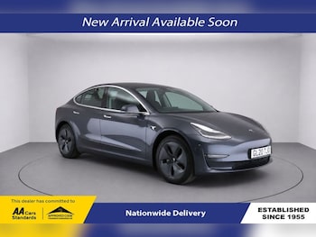 Used Tesla Model 3 2020 for sale - 78805766: Photo
