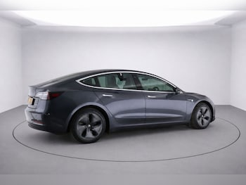 Used Tesla Model 3 2020 for sale - 78805766: Photo