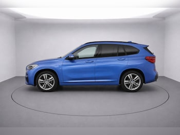 Used BMW X1 2016 for sale - 79265211: Photo
