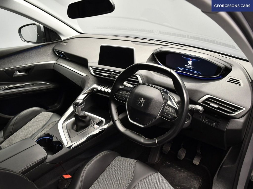 Used Peugeot 5008 2018 for sale - 77048780: Photo 10