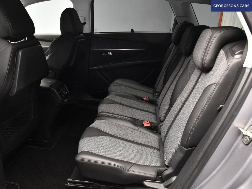 Used Peugeot 5008 2018 for sale - 77048780: Photo 12