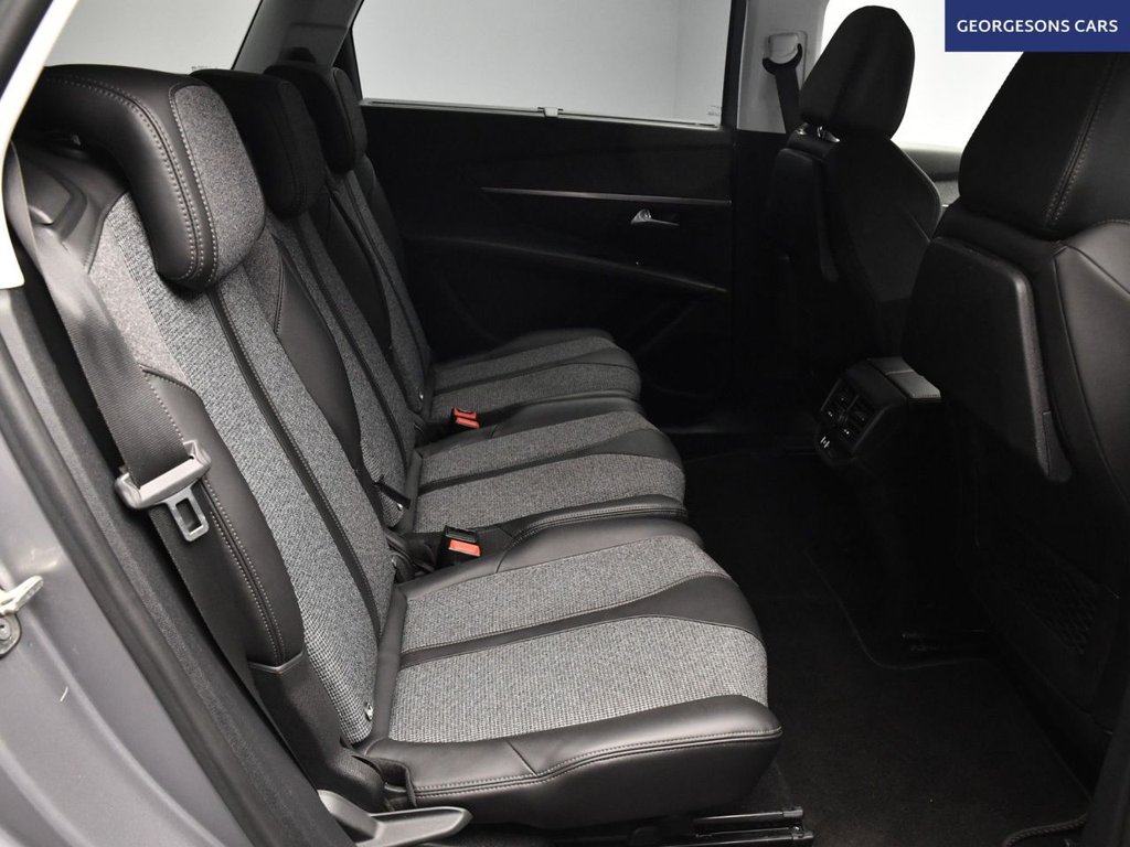 Used Peugeot 5008 2018 for sale - 77048780: Photo 13