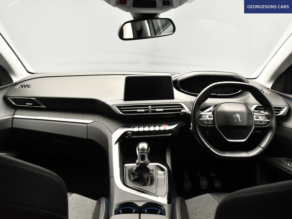 Used Peugeot 5008 2018 for sale - 77048780: Photo 14