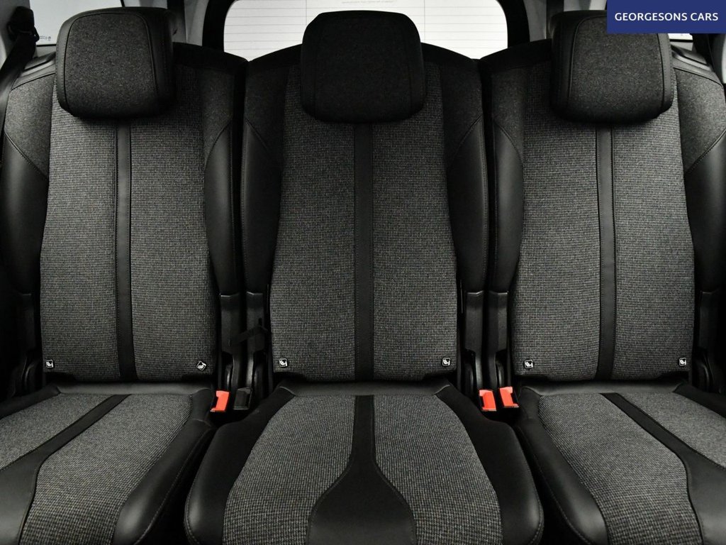 Used Peugeot 5008 2018 for sale - 77048780: Photo 15