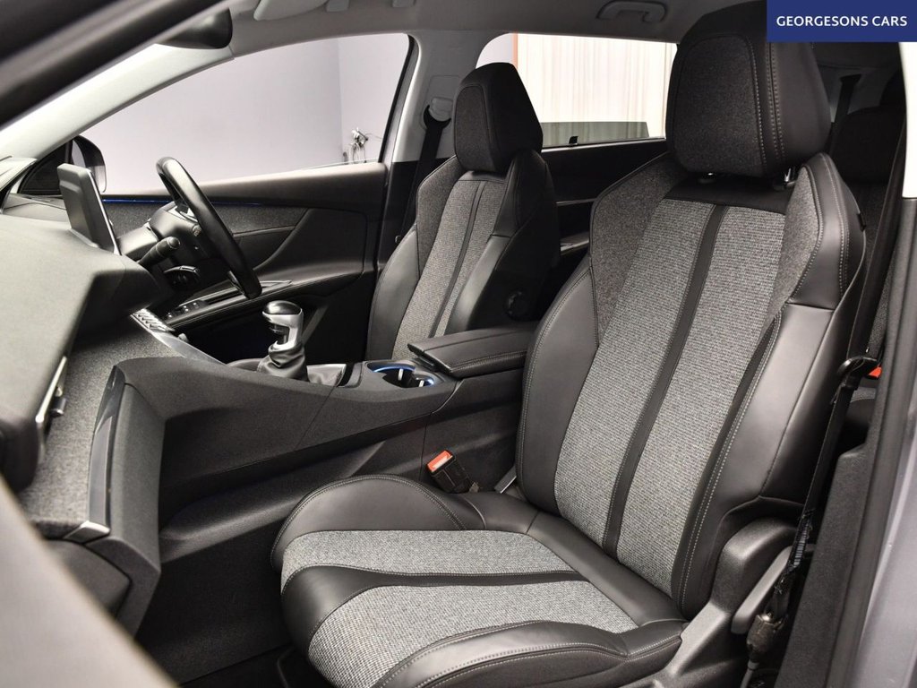 Used Peugeot 5008 2018 for sale - 77048780: Photo 17