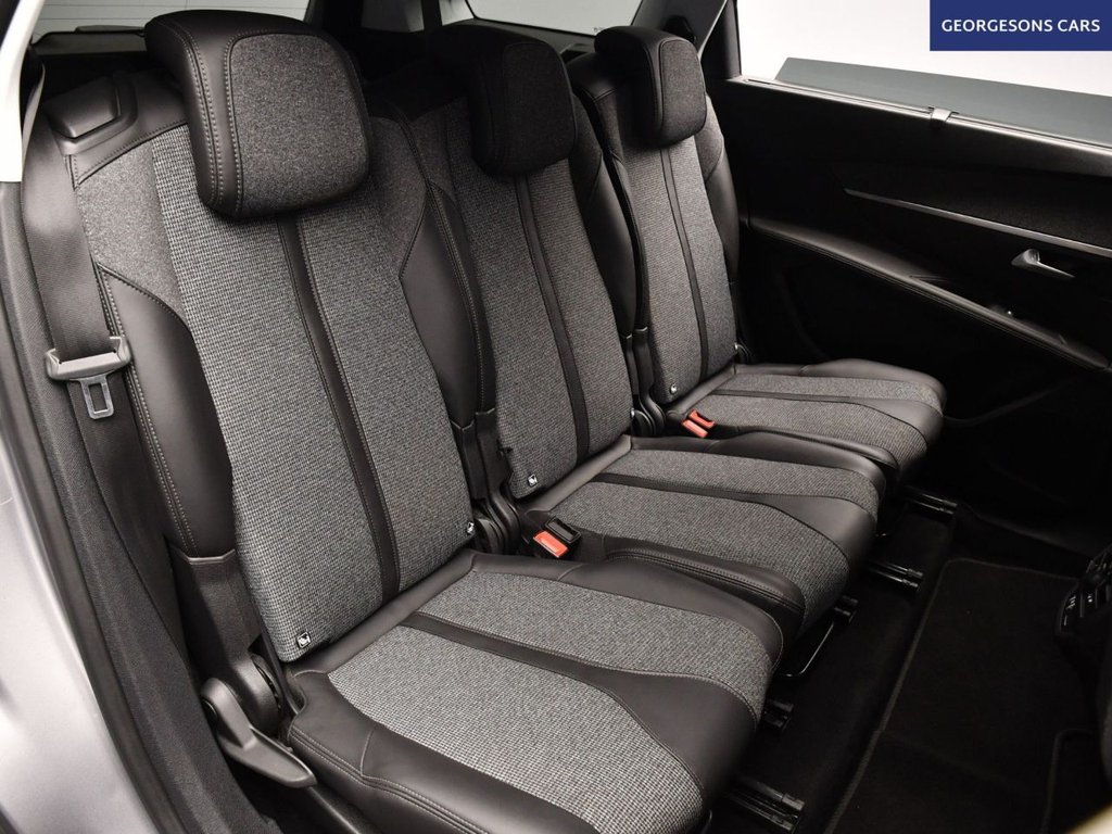 Used Peugeot 5008 2018 for sale - 77048780: Photo 19