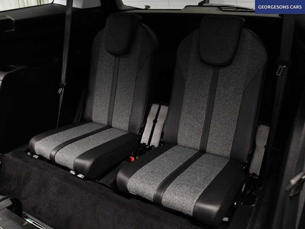 Used Peugeot 5008 2018 for sale - 77048780: Photo 21