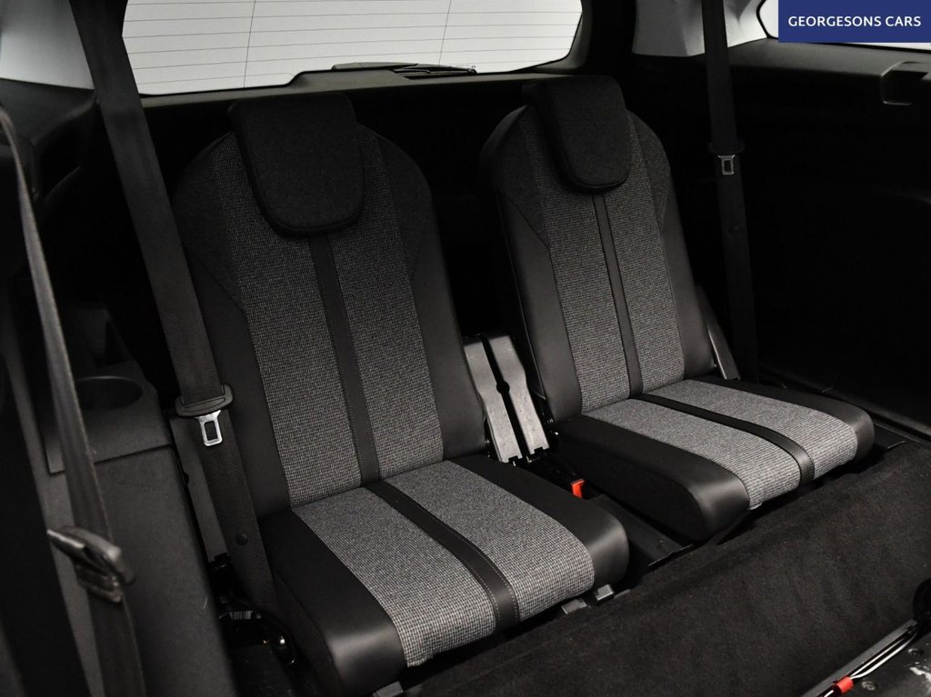 Used Peugeot 5008 2018 for sale - 77048780: Photo 22