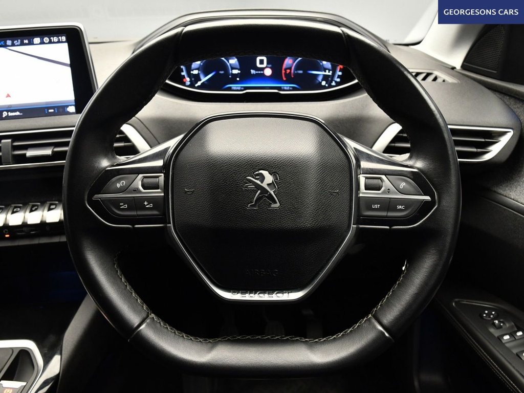 Used Peugeot 5008 2018 for sale - 77048780: Photo 23