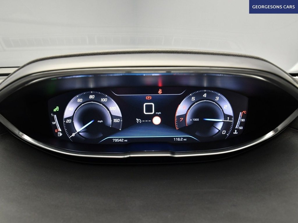 Used Peugeot 5008 2018 for sale - 77048780: Photo 24