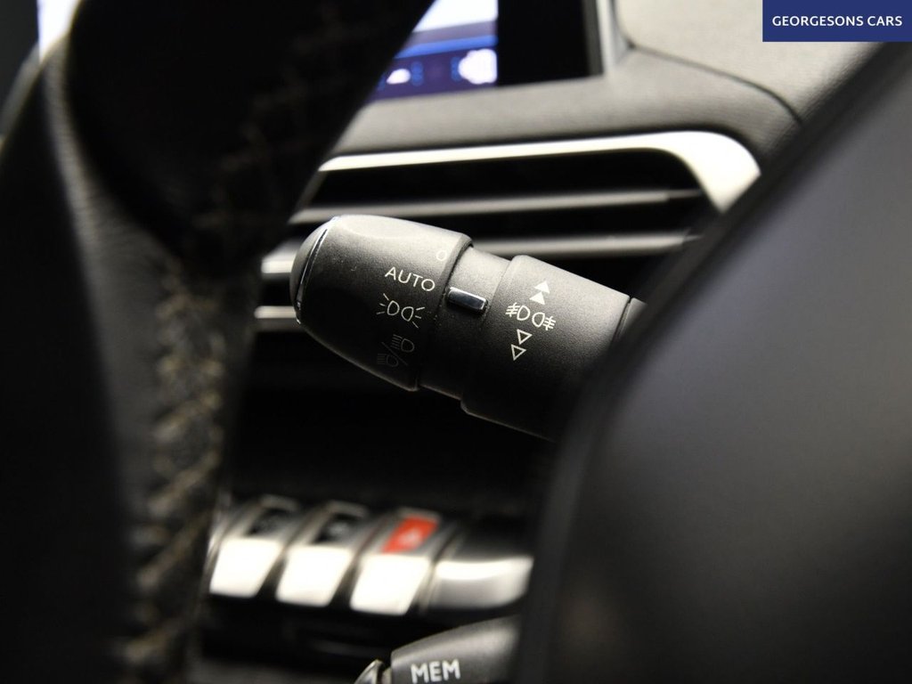 Used Peugeot 5008 2018 for sale - 77048780: Photo 25