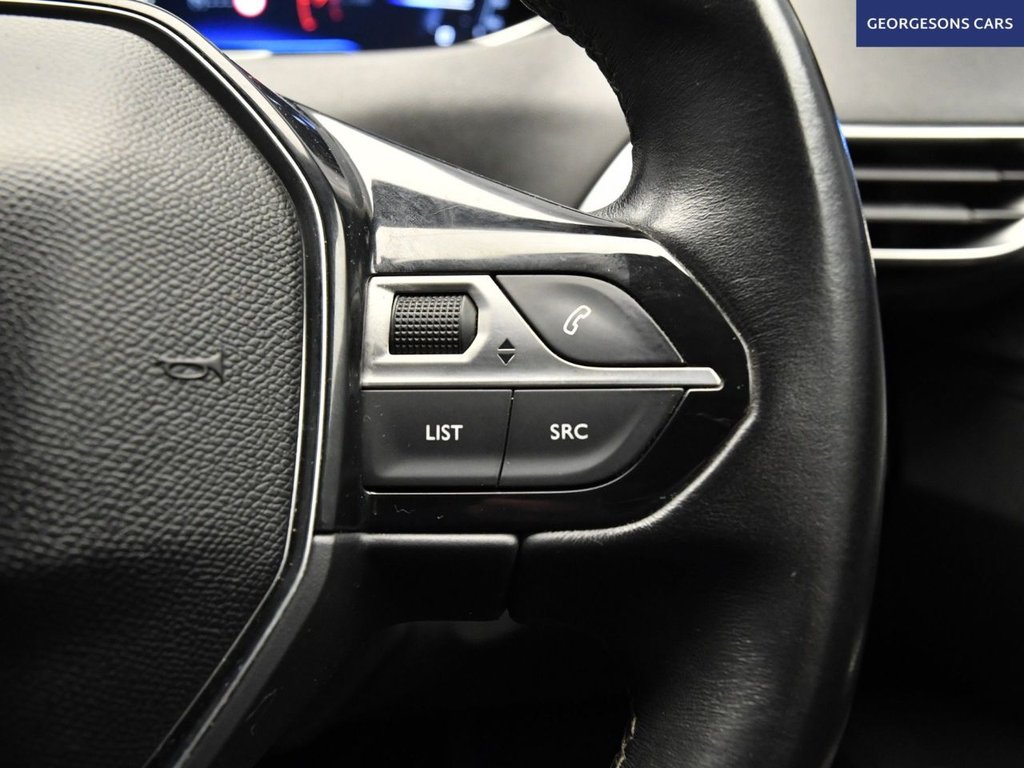 Used Peugeot 5008 2018 for sale - 77048780: Photo 28