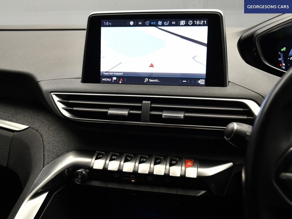 Used Peugeot 5008 2018 for sale - 77048780: Photo 31