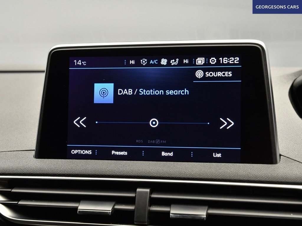 Used Peugeot 5008 2018 for sale - 77048780: Photo 34