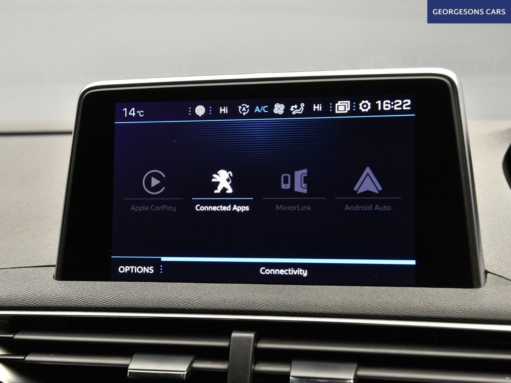 Used Peugeot 5008 2018 for sale - 77048780: Photo 38