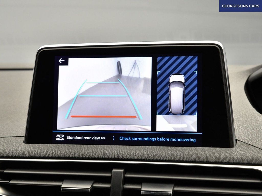 Used Peugeot 5008 2018 for sale - 77048780: Photo 39