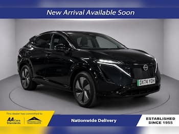 Used Nissan ARIYA 2024 for sale - 79666512: Photo