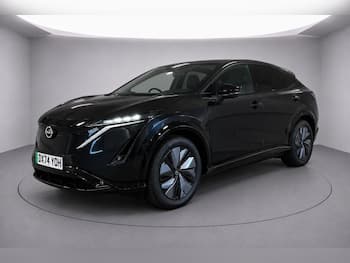 Used Nissan ARIYA 2024 for sale - 79666512: Photo