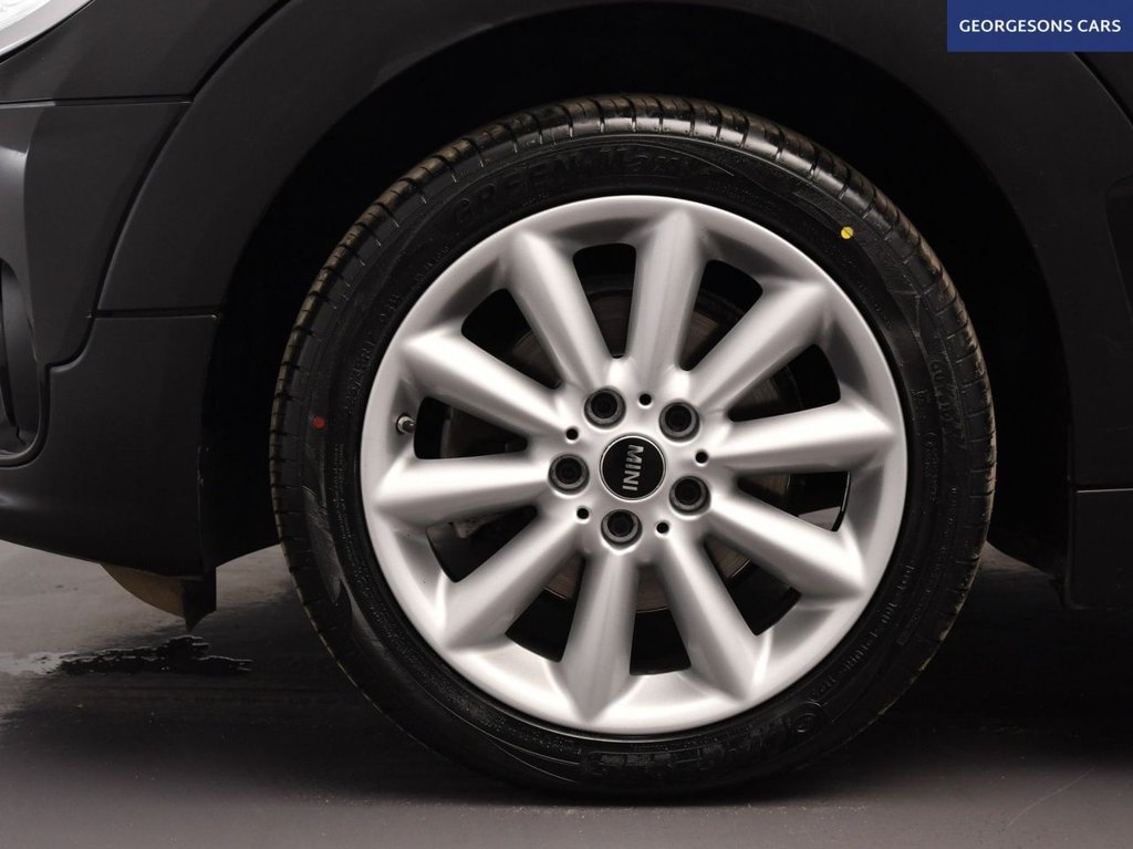 Used MINI Clubman 2018 for sale - 77080340: Photo 10