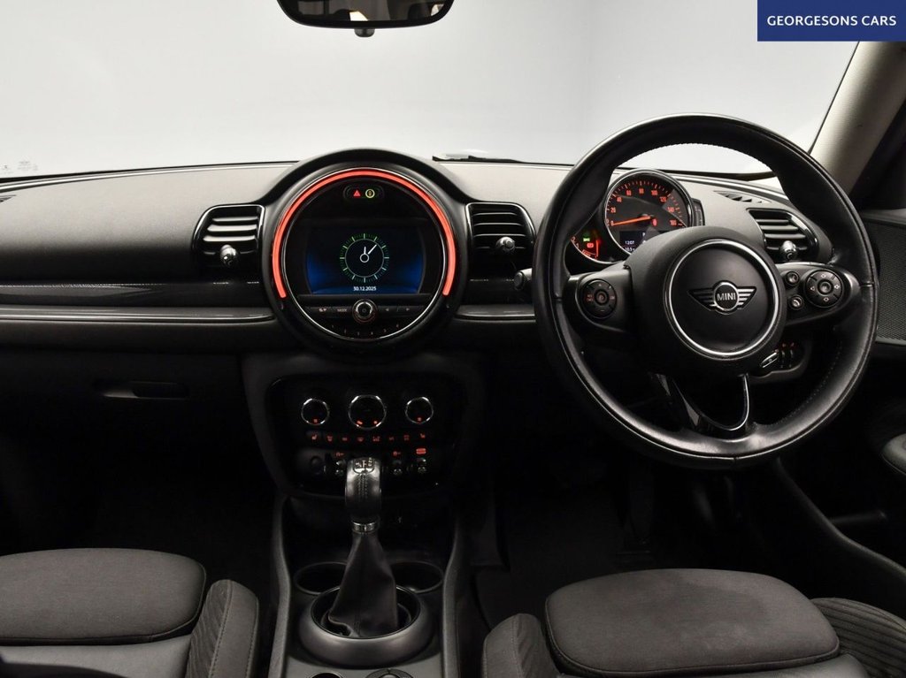 Used MINI Clubman 2018 for sale - 77080340: Photo 13