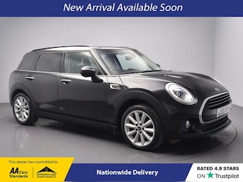 2018 (18) - 1.5 Cooper 6dr Auto 5-Door