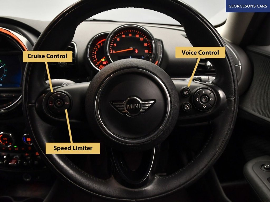 Used MINI Clubman 2018 for sale - 77080340: Photo 22