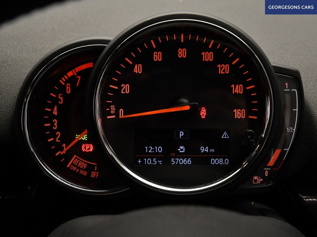 Used MINI Clubman 2018 for sale - 77080340: Photo 23