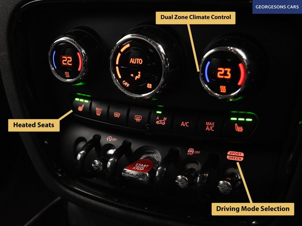 Used MINI Clubman 2018 for sale - 77080340: Photo 26