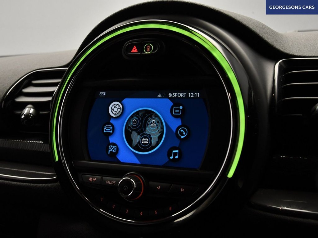 Used MINI Clubman 2018 for sale - 77080340: Photo 27