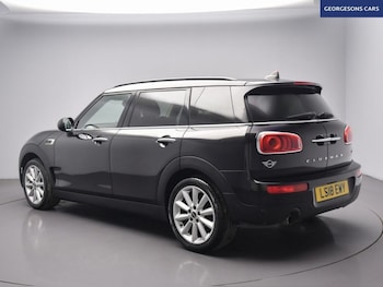 Used MINI Clubman 2018 for sale - 77080340: Photo
