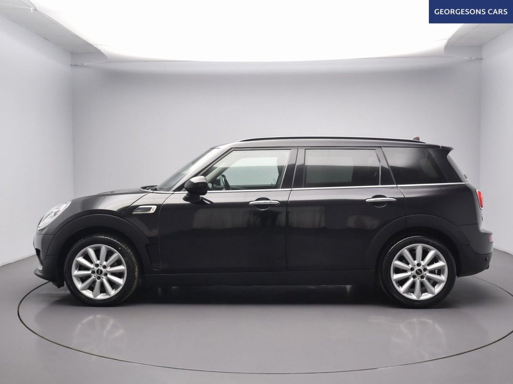 Used MINI Clubman 2018 for sale - 77080340: Photo 3