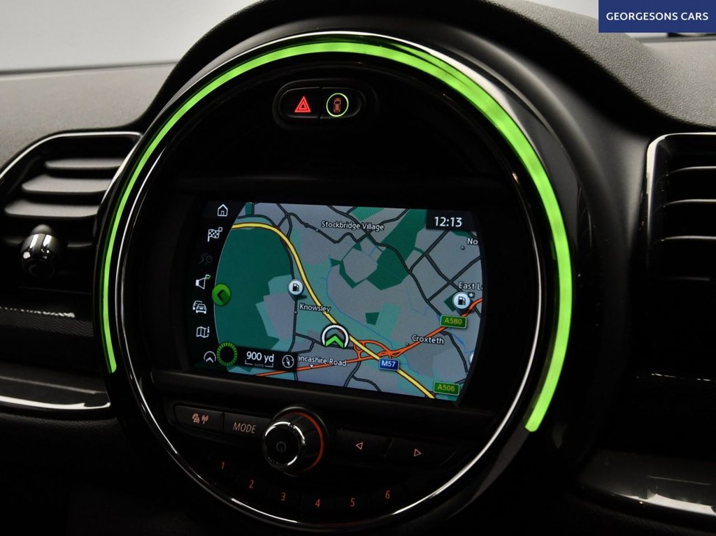 Used MINI Clubman 2018 for sale - 77080340: Photo 30