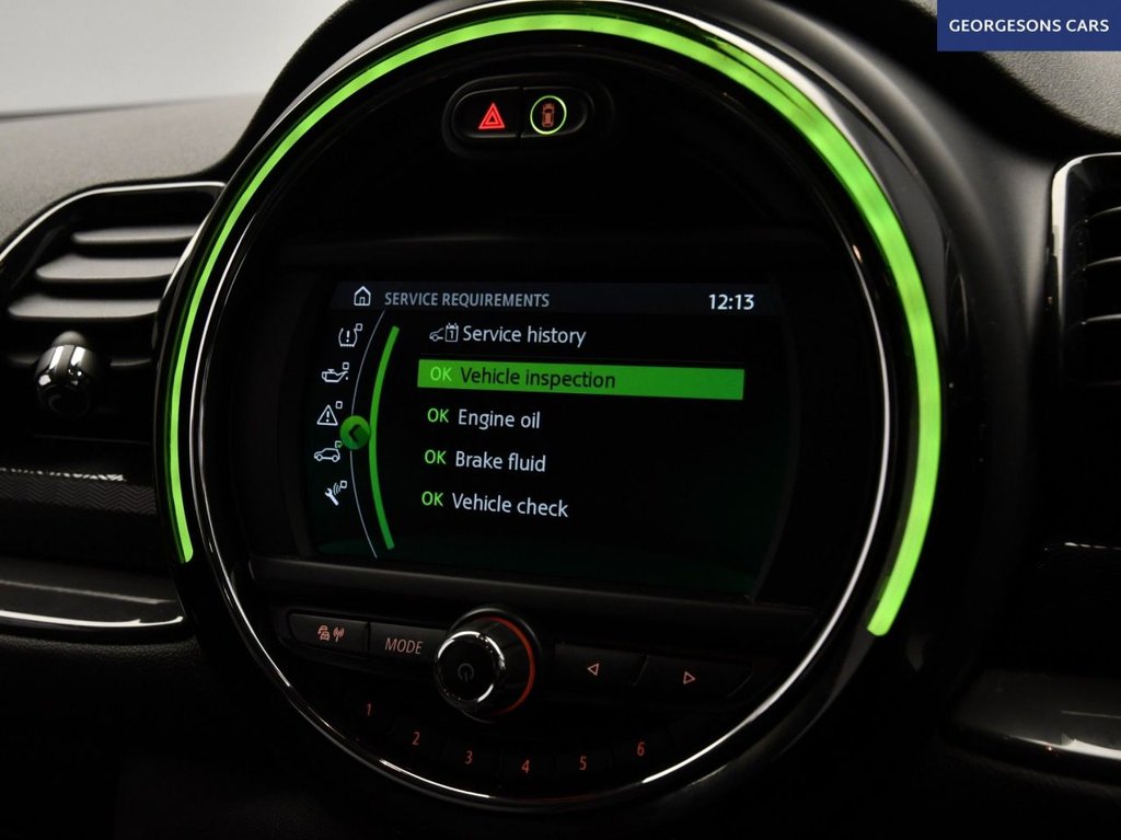 Used MINI Clubman 2018 for sale - 77080340: Photo 31