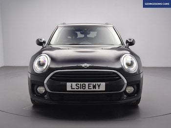 Used MINI Clubman 2018 for sale - 77080340: Photo