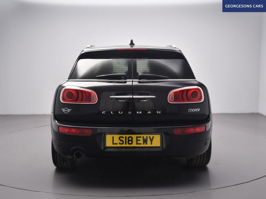 Used MINI Clubman 2018 for sale - 77080340: Photo 8
