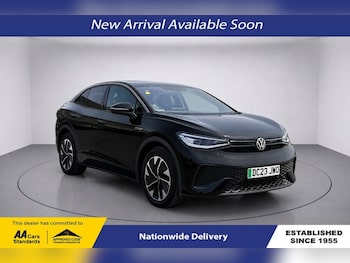Used Volkswagen ID.5 2023 for sale - 79318457: Photo