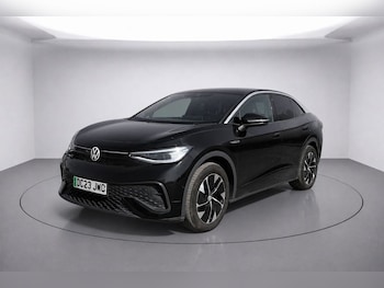 Used Volkswagen ID.5 2023 for sale - 79318457: Photo