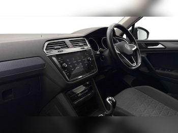 Used Volkswagen Tiguan 2022 for sale - 78887021: Photo
