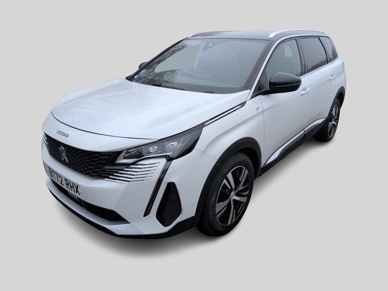 Used Peugeot 5008 2022 for sale - 77383645: Photo 2