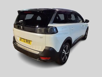 Used Peugeot 5008 2022 for sale - 77383645: Photo