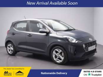 2023 (23) - 1.0 SE Connect Hatchback 5dr Petrol Auto Euro 6 (s/s) (67 ps)