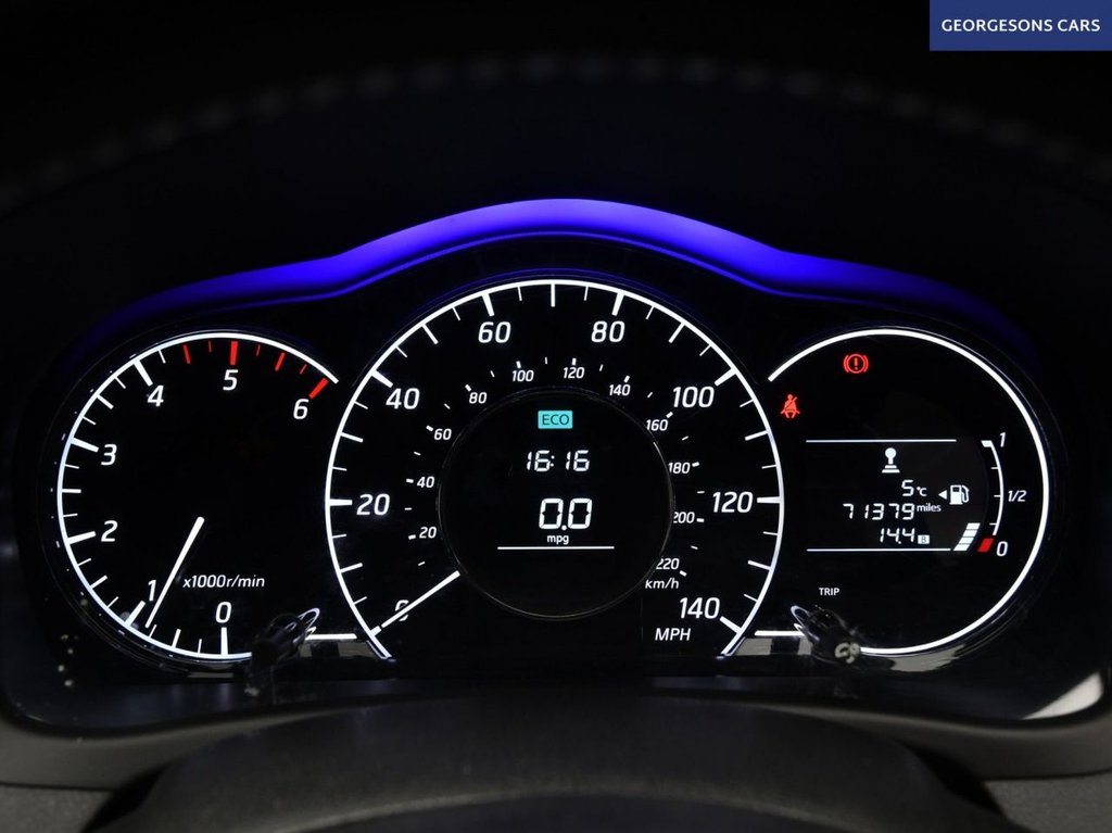 Used Nissan Note 2017 for sale - 77642438: Photo 16