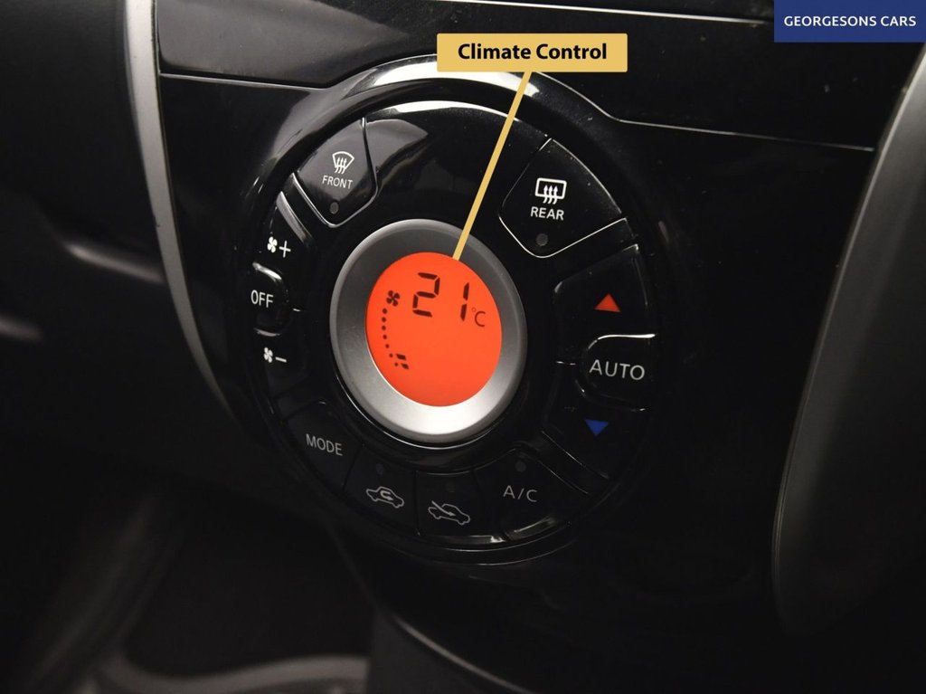 Used Nissan Note 2017 for sale - 77642438: Photo 18