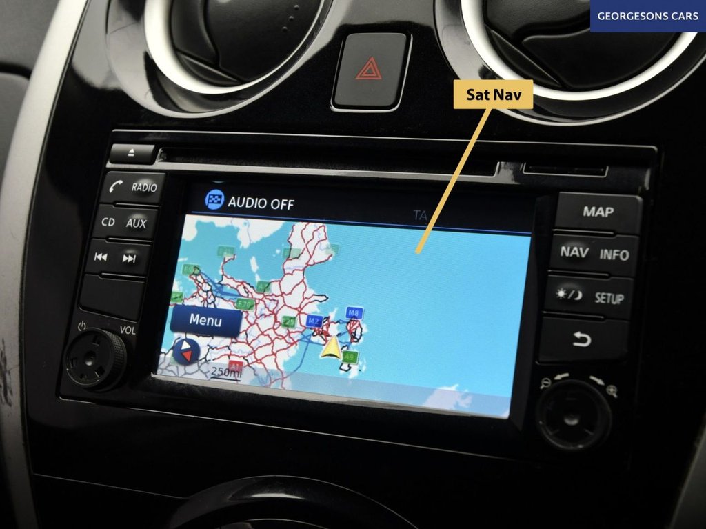 Used Nissan Note 2017 for sale - 77642438: Photo 19