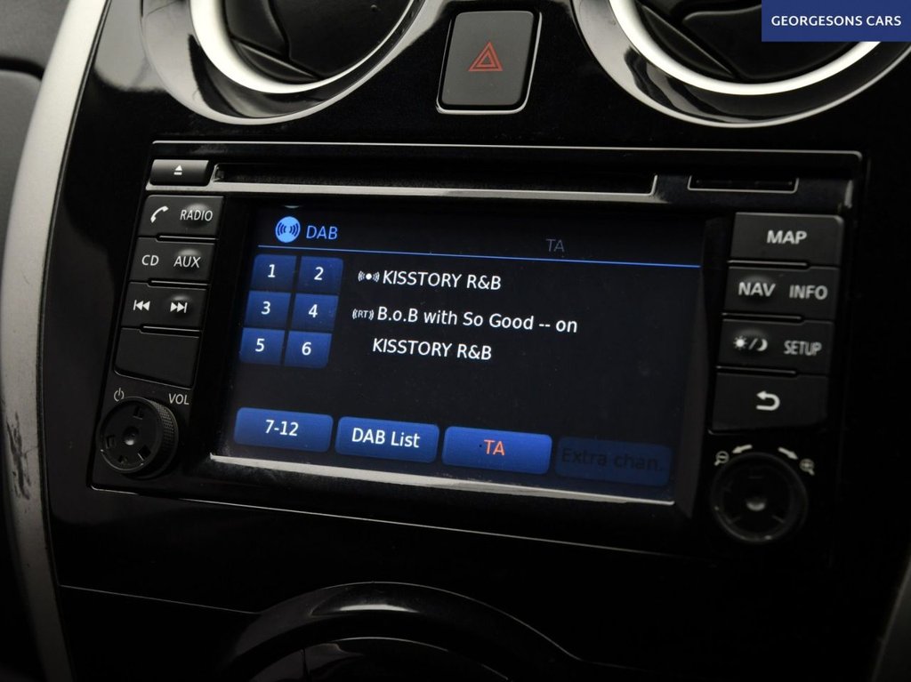 Used Nissan Note 2017 for sale - 77642438: Photo 20