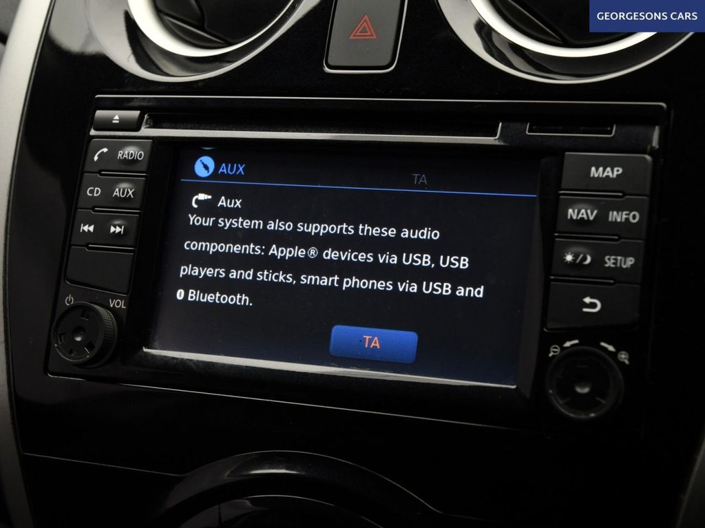 Used Nissan Note 2017 for sale - 77642438: Photo 21