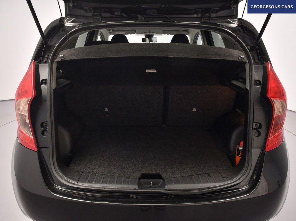 Used Nissan Note 2017 for sale - 77642438: Photo 9