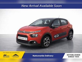 Citroen C3 feature image